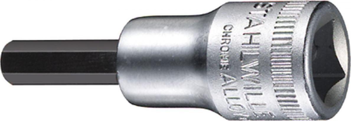 Stahlwille Nasadka INHEX 3/8 rozmiar 9/64