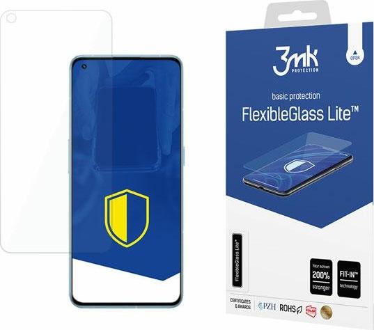 3MK FlexibleGlass Lite do Realme GT 2 Pro