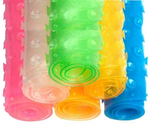 Babyono Mata antypoślizgowa duża 70x35 (ON-1111)