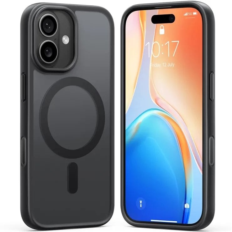 GUARDIAN-MAGNETIC SERIES IPHONE