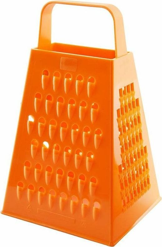 Lumarko Tarka Do Warzyw Plastiowa Mix Kolor 6263 R..