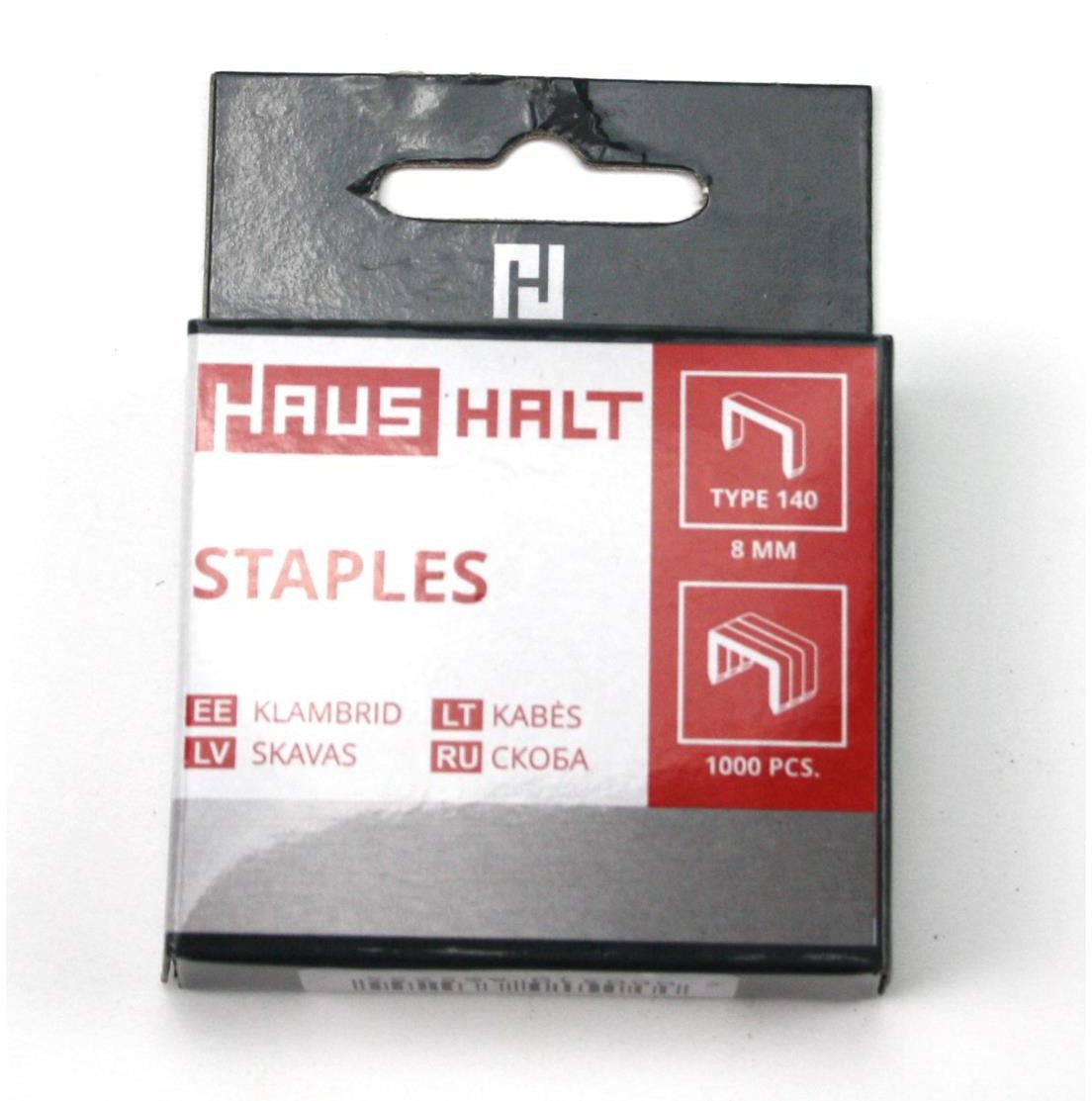 STAPLE 50692042 140 8 MM
