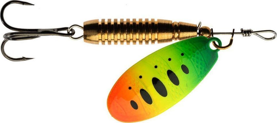 Jaxon Błystka obrotowa HR Sniper Heavy Jaxon