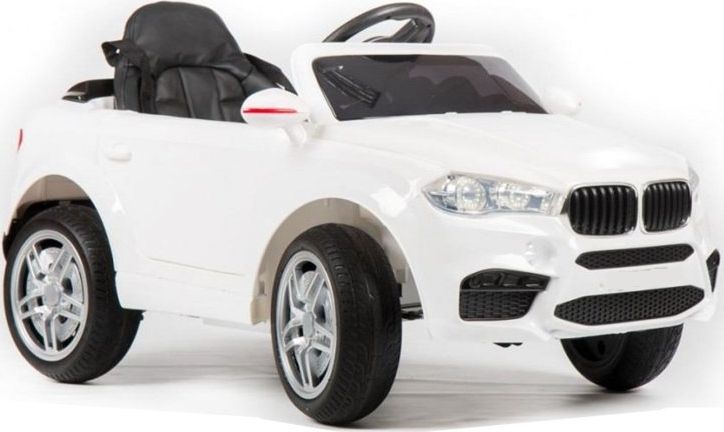 Lean Sport Auto na akumulator HL1538 Białe