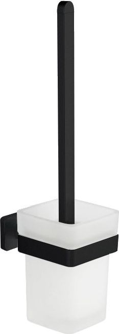 Mexen Szczotka do WC wisząca czarny