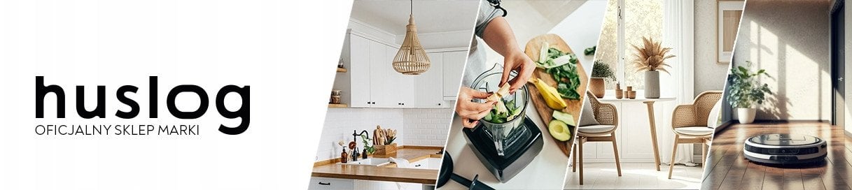 FALOWNICA HUSLOG BE-570134