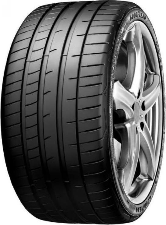 Goodyear EAGLE F1 SUPERSPORT XL FP 225/40 R19 93Y