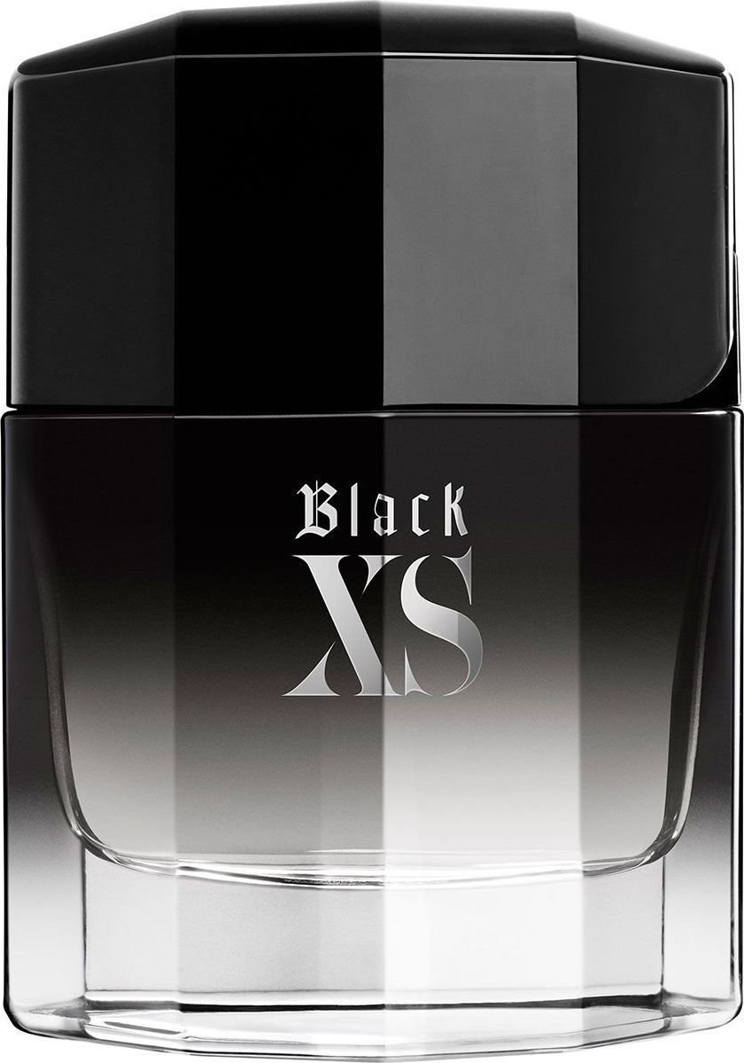 Paco Rabanne Black XS 2018 EDT 100 ml