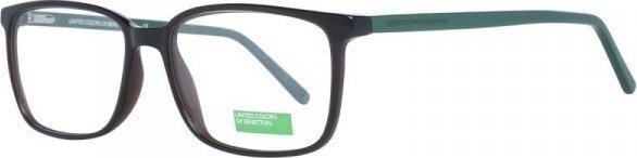 Benetton Ramki do okularów Męskie Benetton BEO1035 56161