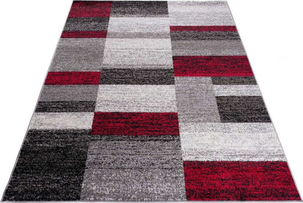 Carpetpol J384A GRAY JAWA O0X (1.40*1.90)
