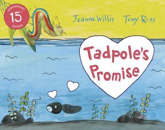Tadpoles Promise
