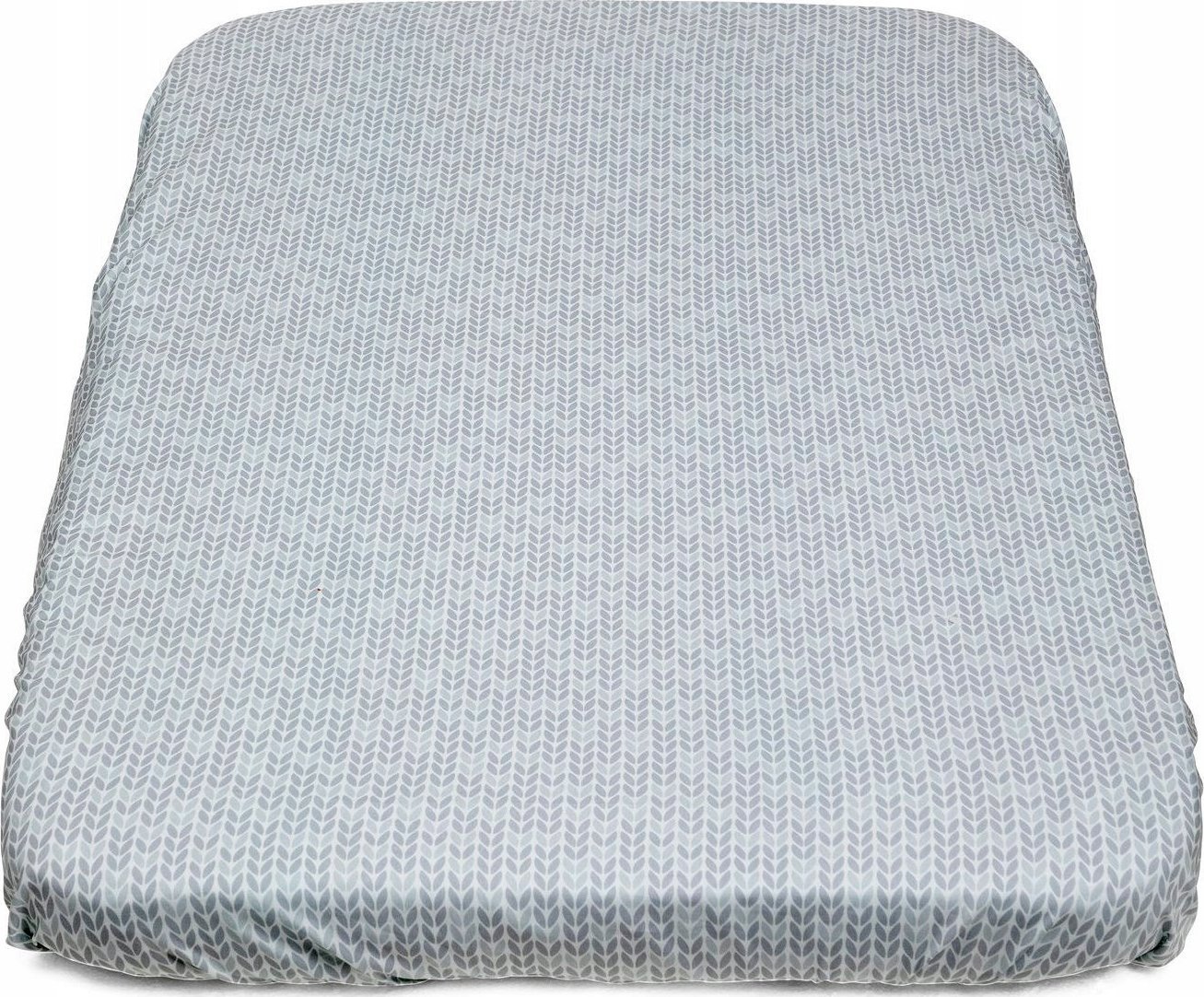 Chicco Prześcieradło NEXT2ME Tricot 2 szt.