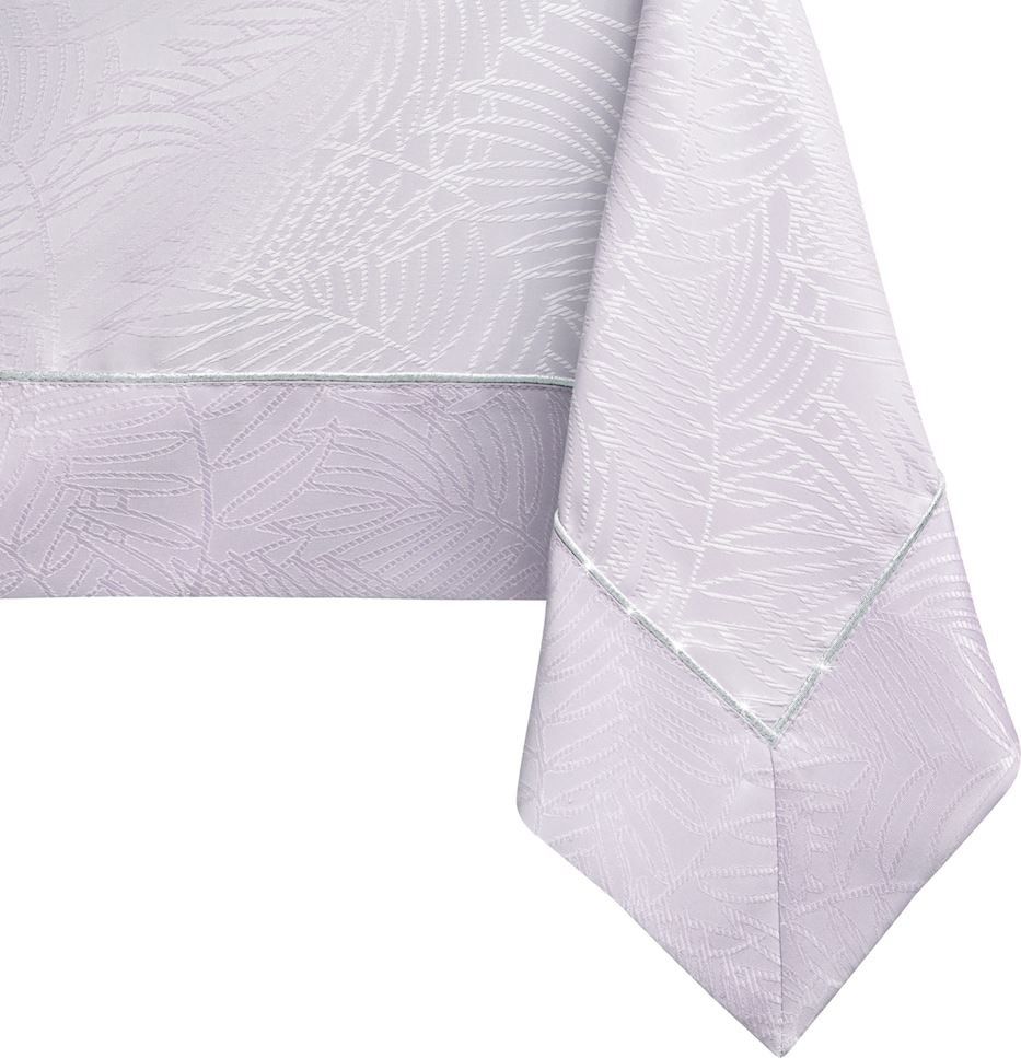 AmeliaHome TCLOTH AH GAIA BRD PPG LILA 120X200