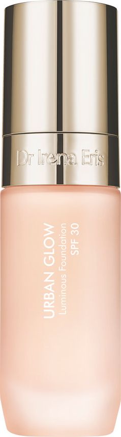 Dr Irena Eris Dr Irena Eris URBAN GLOW rozświetlający podkład SPF30 #010C Porcelain