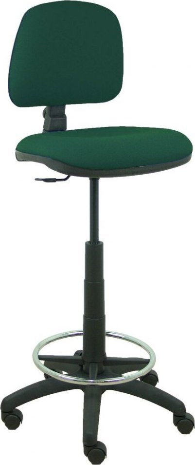 P&C Taboret P&C PB426RN Kolor Zielony