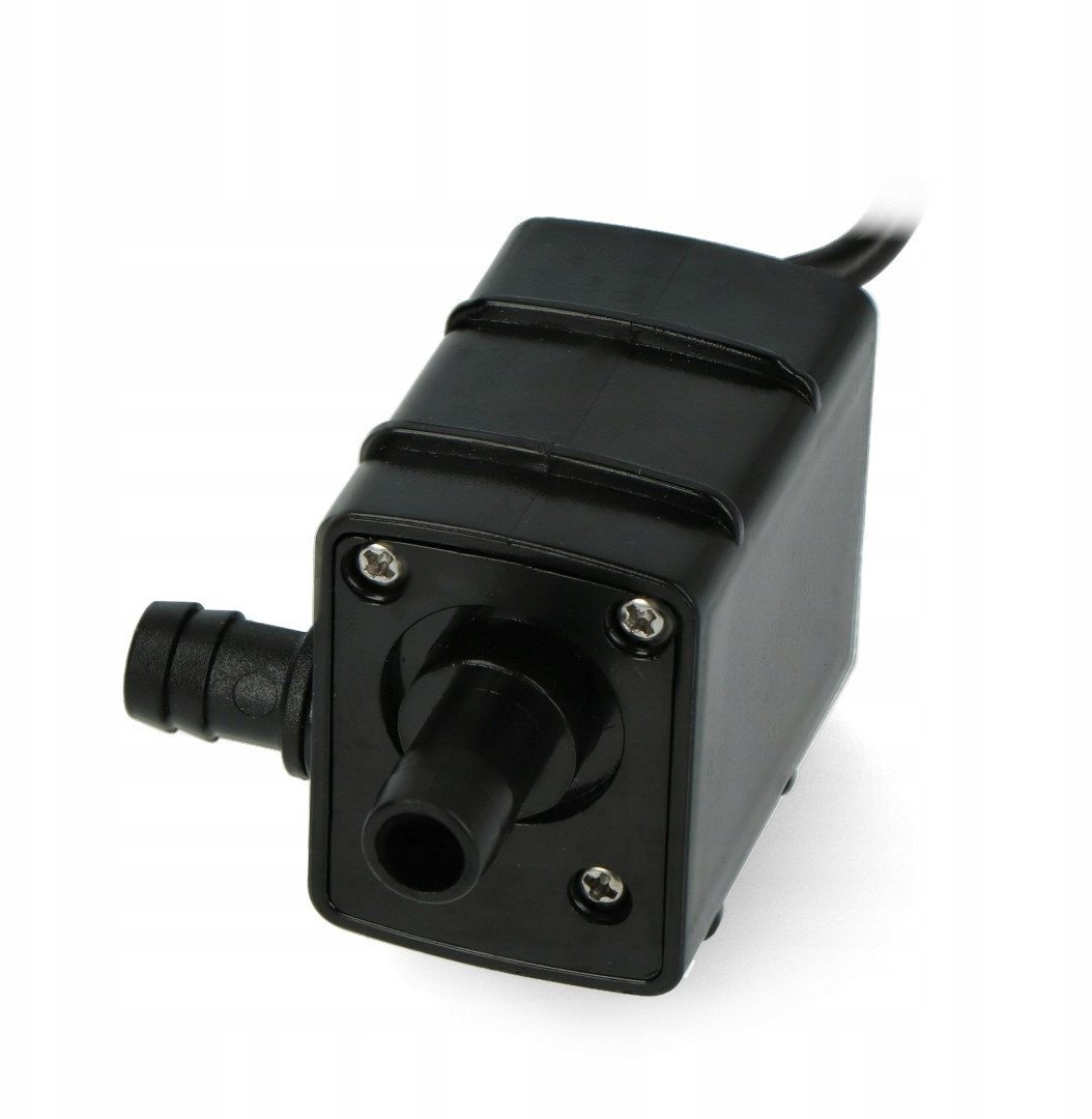 Vandens siurblys pompa AD20P-1230E - 12V 240l/h