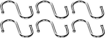 Tescoma Haczyk MONTI, 6 szt