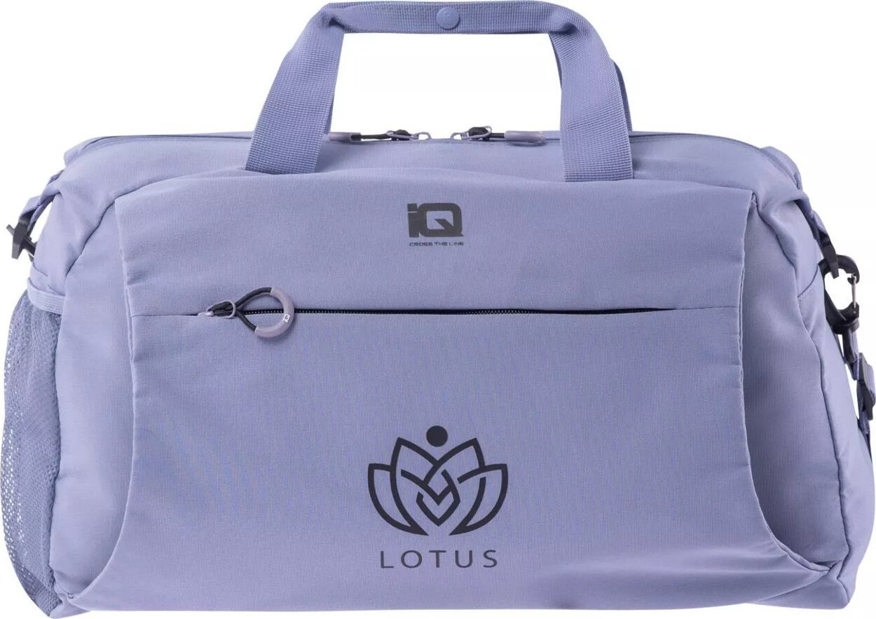 Damska torba Iq cross the line MOTE WMNS