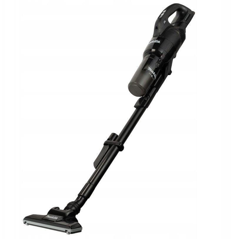 Odkurzacz pionowy Makita DCL286FZB