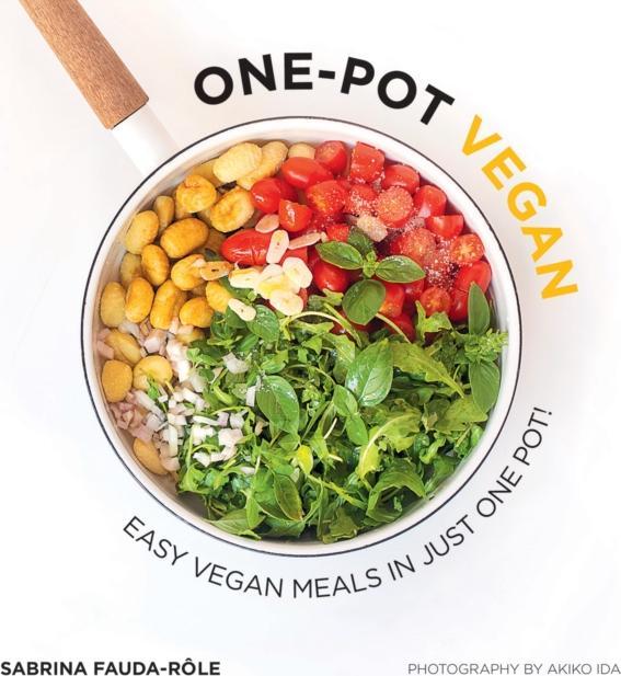 One-Pot Vegan