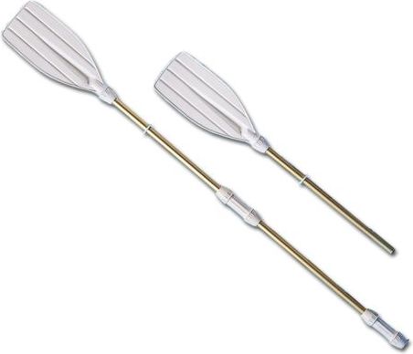 Axer Sport Wiosła Aluminum Paddles 130cm (AXV15)