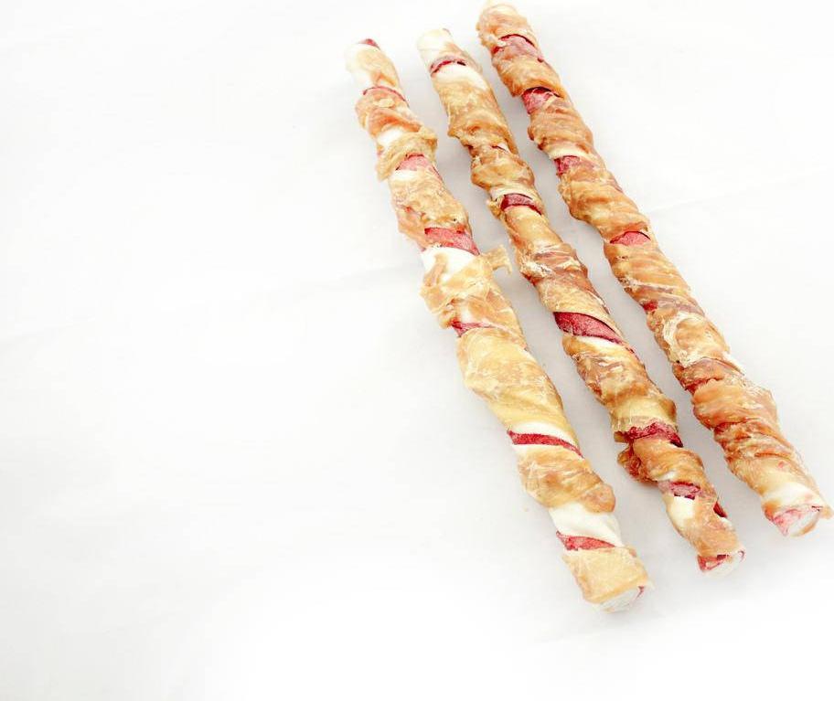 ALDA Alda Pałka Wołowo-Wieprzowa Z Kurą 249g