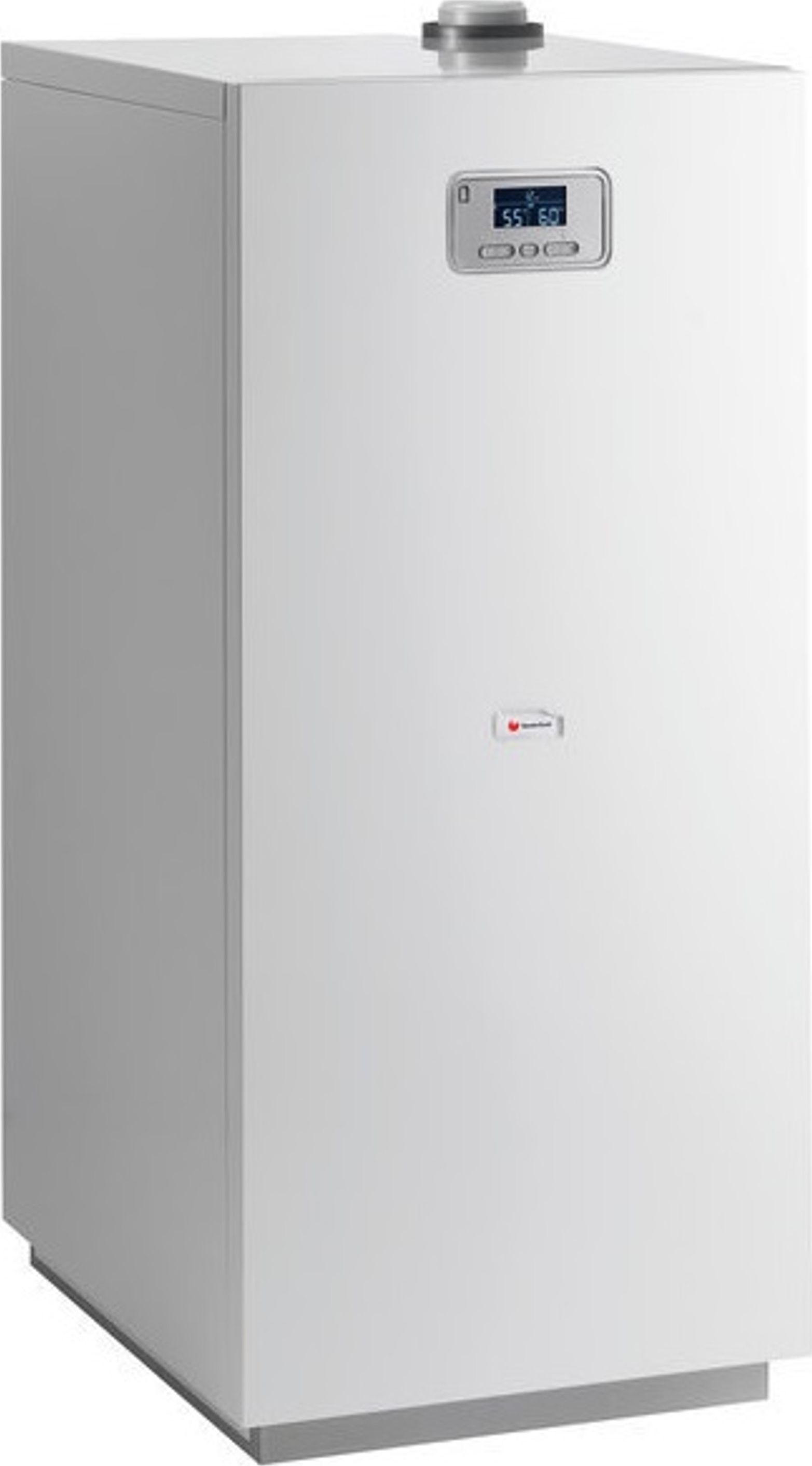 Piec gazowy Saunier Duval Niedźwiedź Condens KKS35 35 kW (0010020533)