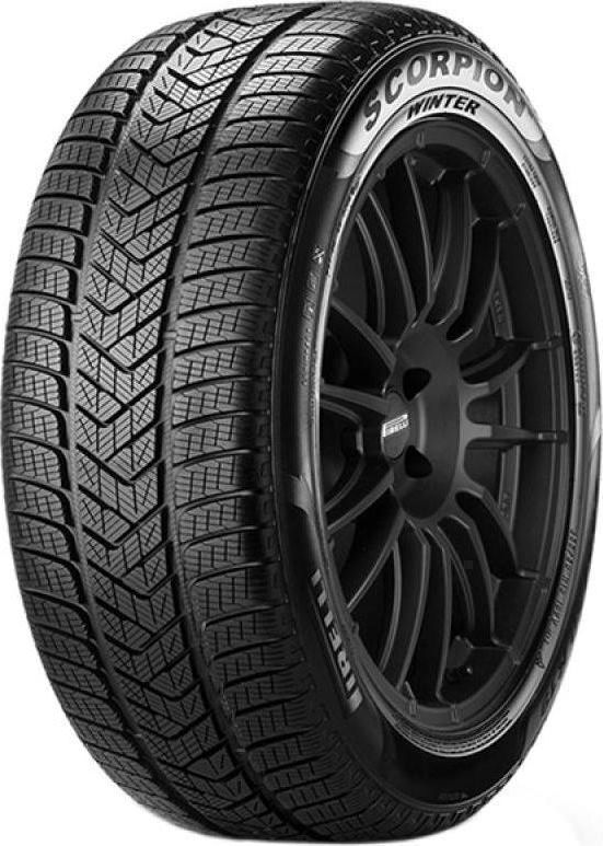 Pirelli S-WINTER MO 255/50 R19 103H