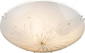 Lampa sufitowa Globoeasterneurope Calimero 3x60W (40402-3)