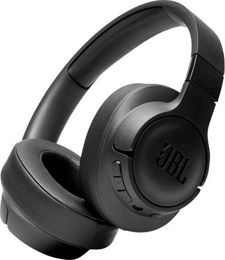 Słuchawki JBL Tune 710 Czarne