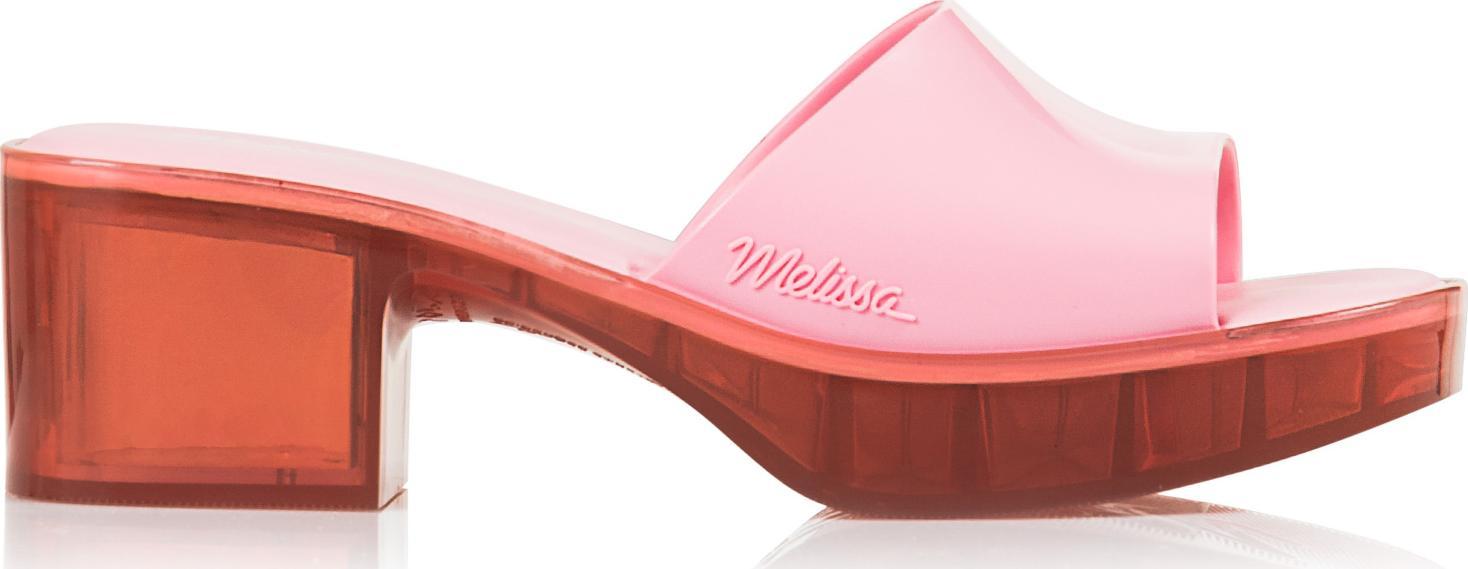 Melissa Klapki Melissa Shape Ad M32955-52706 - 38