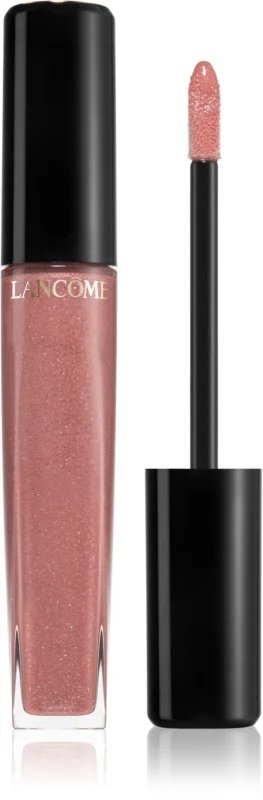 Lancome L'absolu Gloss Cream 213 Atelier Parisien Kremowy Błyszczyk Do Ust - 8Ml