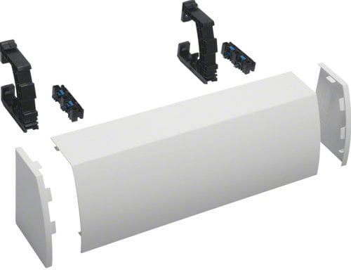 Osłona wyprowadzenia przewodów, 2-polowa FZ442N