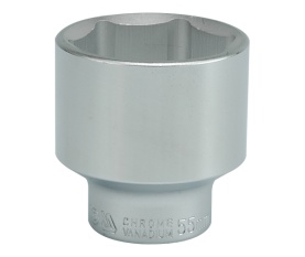 Yato Nasadka 6-kątna 3/4" 55mm (YT-1328)