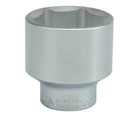 Yato Nasadka 6-kątna 3/4" 55mm (YT-1328)