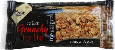 Ania Baton Grunchy orkiszowy 65 g