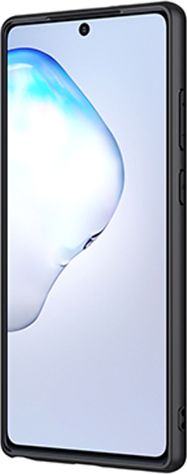 Nillkin NILLKIN TEXTURED SAMSUNG GALAXY NOTE 20 CZARNE standard