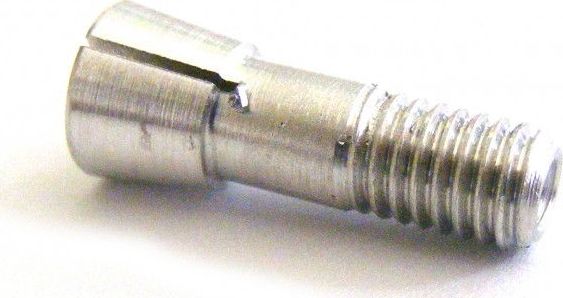 MP JET Oś piasty 4 M6