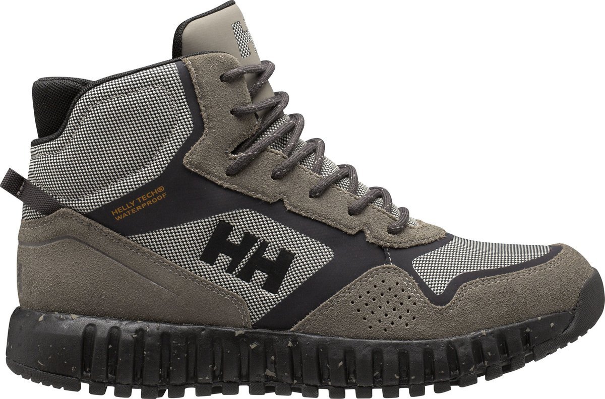 Buty trekkingowe męskie Helly Hansen Helly Hansen buty wodoodporne MONASHEE ULLR HT 11432 720 46