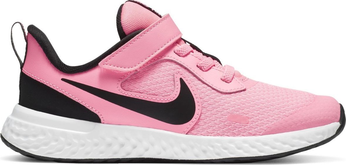 Nike Buty dziecięce NIKE REVOLUTION 5 (PSV) 31.5