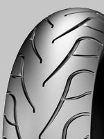 Michelin COMMANDER II Rear M/C 200/55R17 78V TL