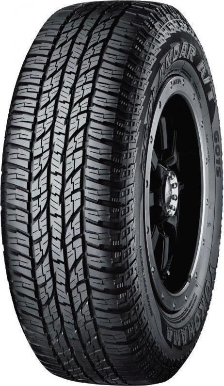 Yokohama GEOLANDAR 215/65 R17 103H