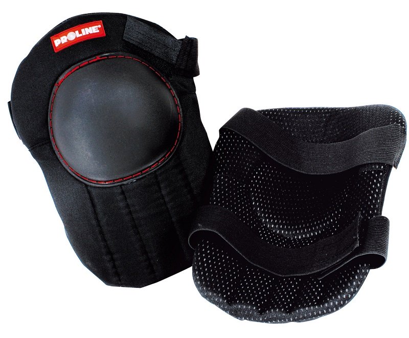 Lahti Pro Nakolanniki robocze z twardą poduszką 52310