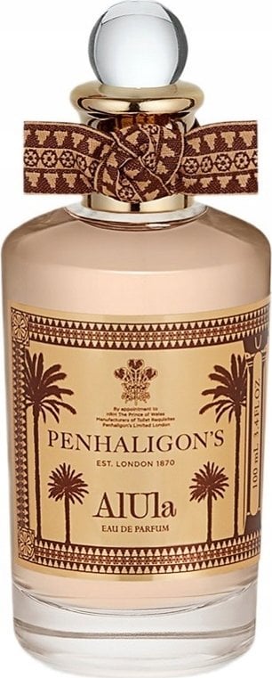 Penhaligon´s PENHALIGON'S Trade Routes Alula EDP spray 100ml