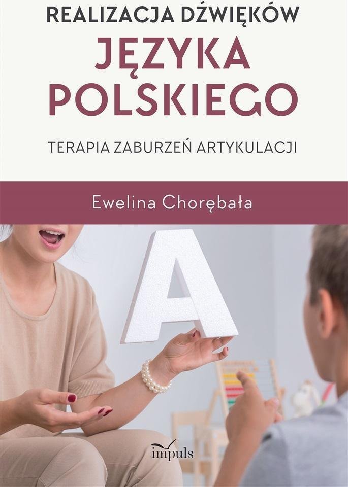 Realizacja dźwięków języka polskiego