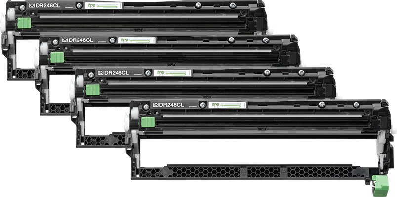 Dr-248Cl Printer Drum