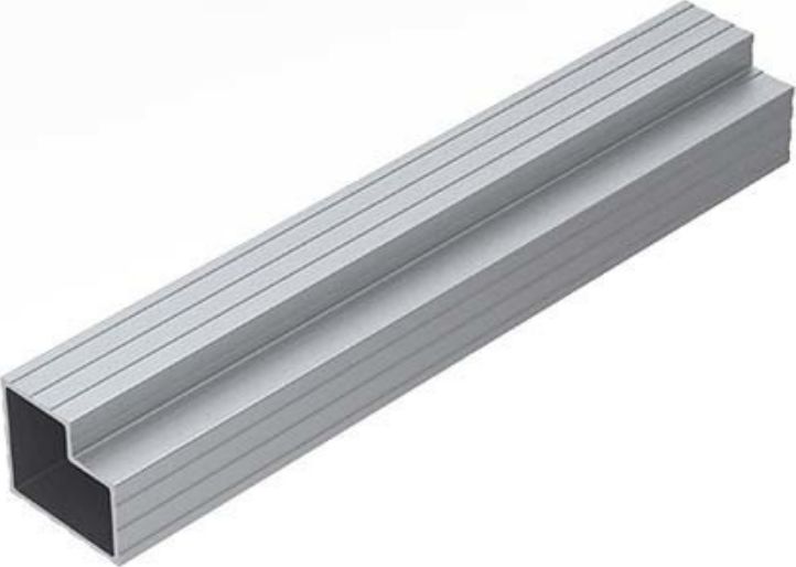 Keno Łącznik do konstrukcji balastowej Keno - 200x33x29mm