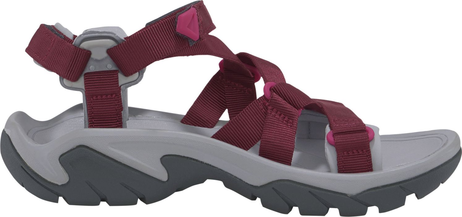 Teva Sandały damskie Terra Fi 5 Sport, PORT r. 41