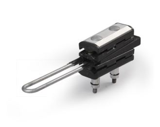 Ensto Uchwyt odciągowy 4x(50-120)mm2 SO118.1201S