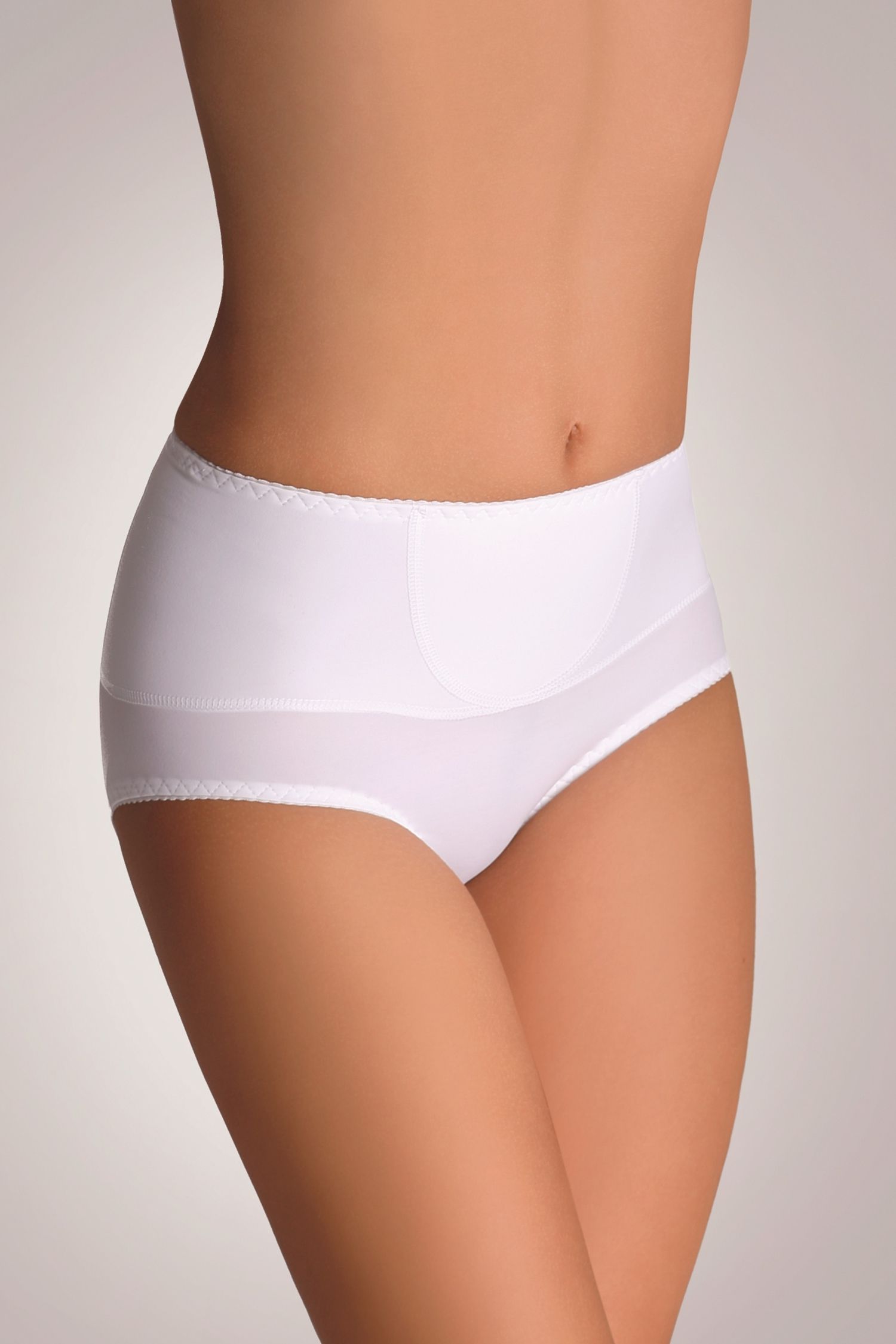 Eldar Figi Vivien białe r. XL